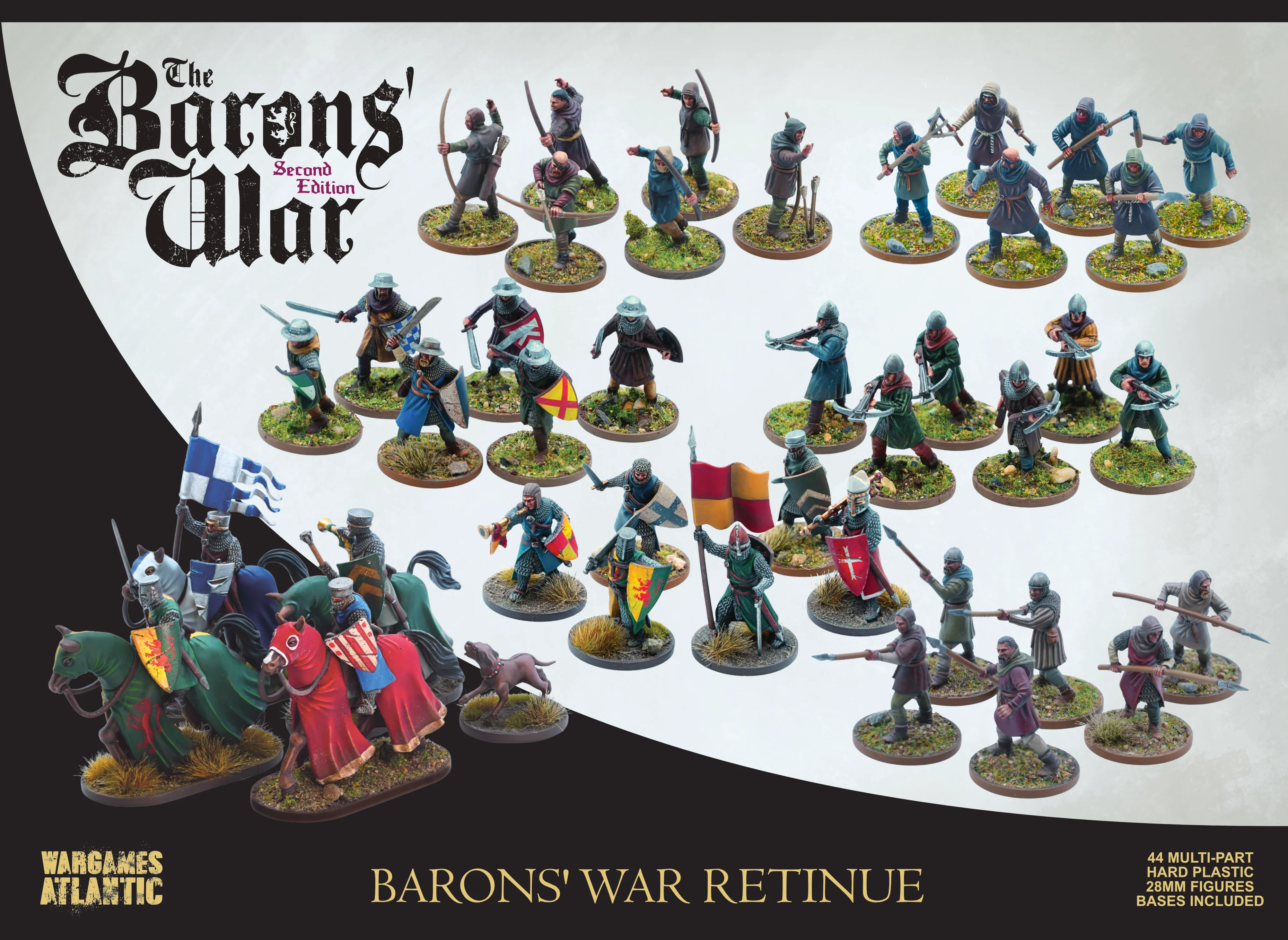 New Releases